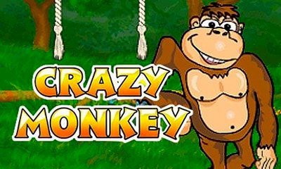 Crazy Monkey