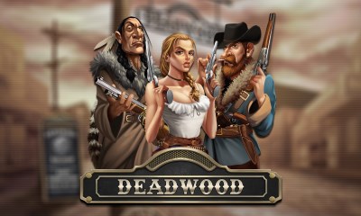 Deadwood