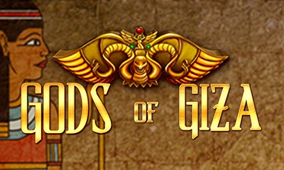 Gods of Giza