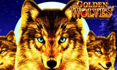 Golden Wolves