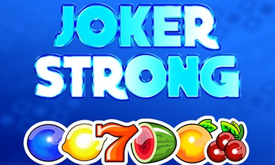 Joker Strong