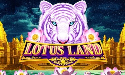 Lotus Land