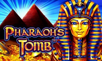 Pharaoh's Tomb