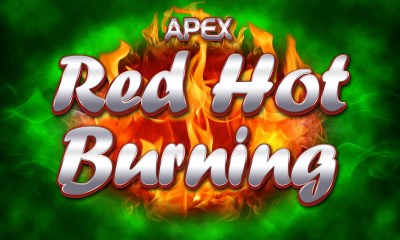 Red Hot Burning