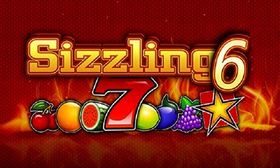 Sizzling 6