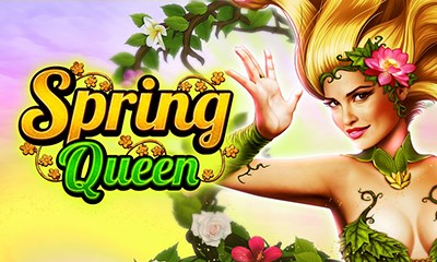 Spring Queen