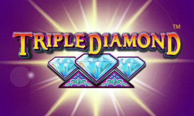 Triple Diamond